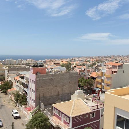 Sol Hotel Praia Kültér fotó