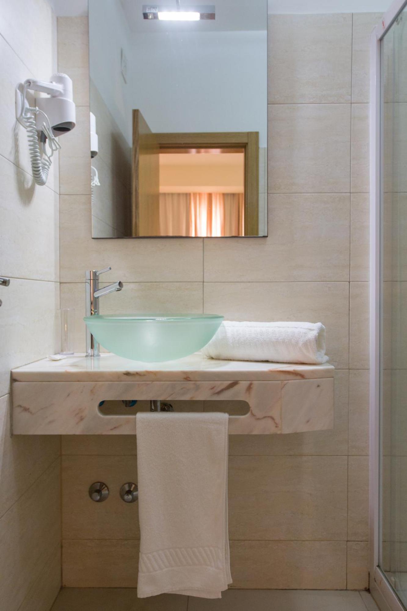 Sol Hotel Praia Kültér fotó