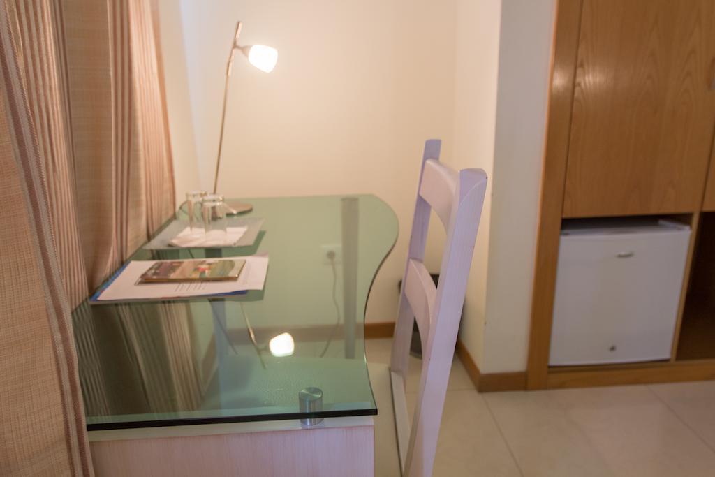 Sol Hotel Praia Kültér fotó