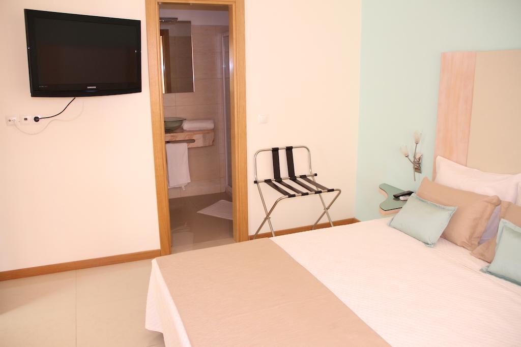 Sol Hotel Praia Szoba fotó