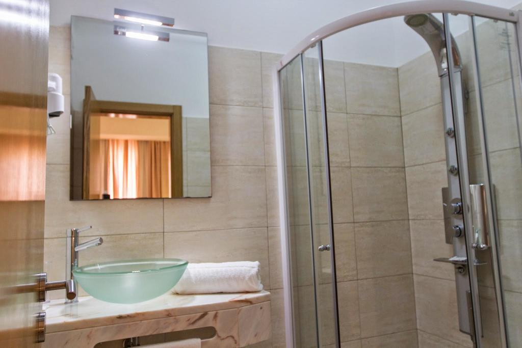 Sol Hotel Praia Kültér fotó