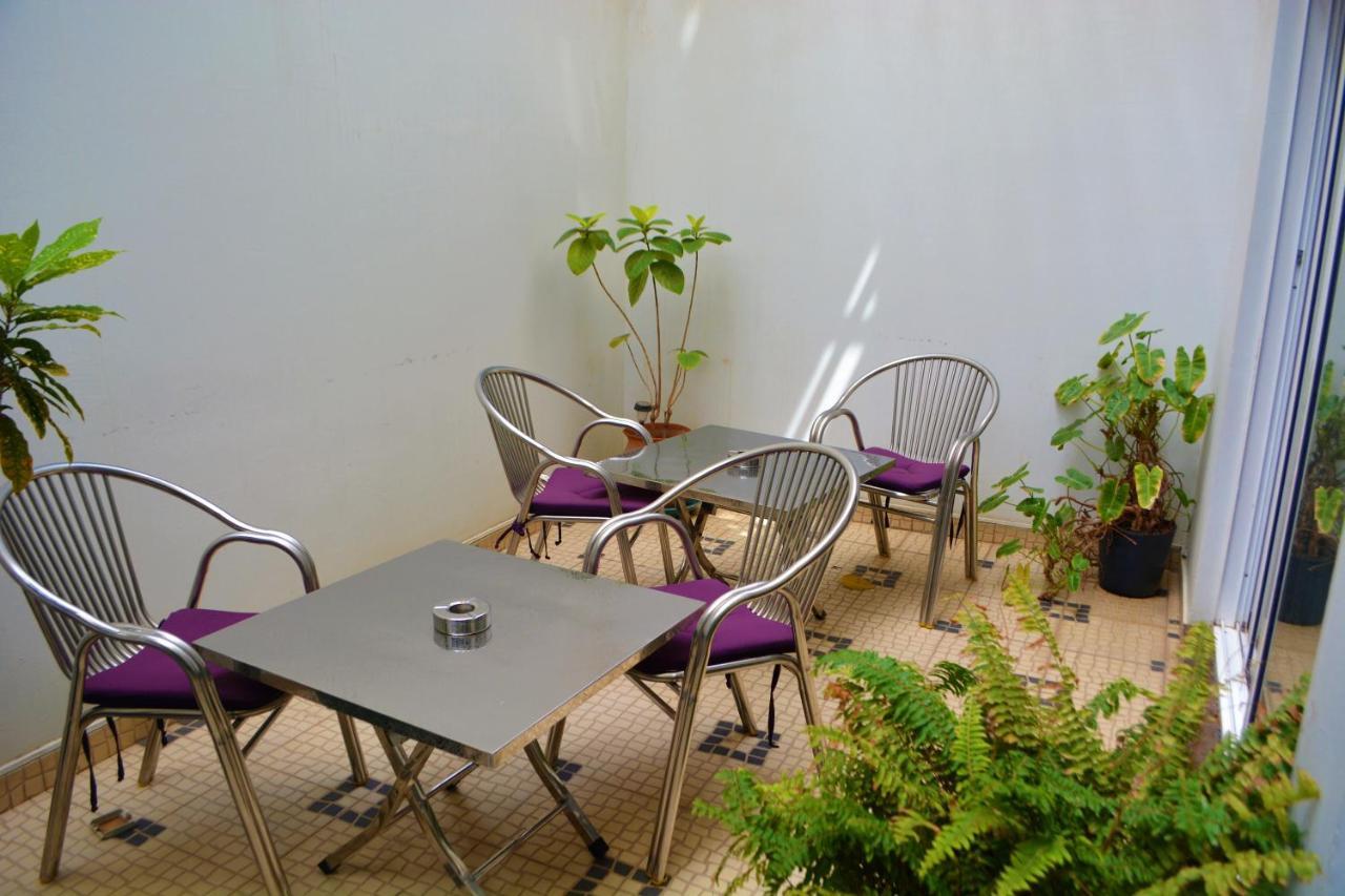 Sol Hotel Praia Kültér fotó