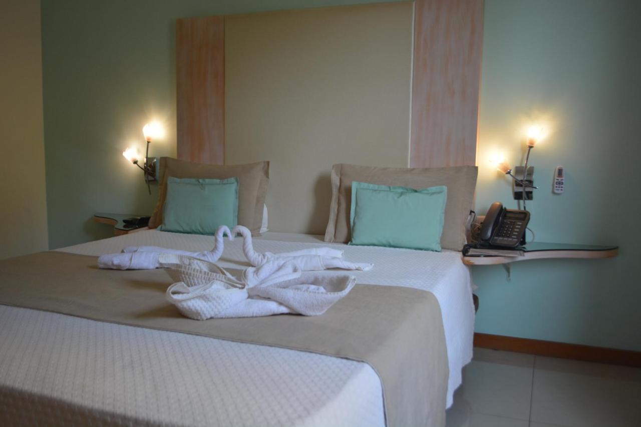Sol Hotel Praia Kültér fotó