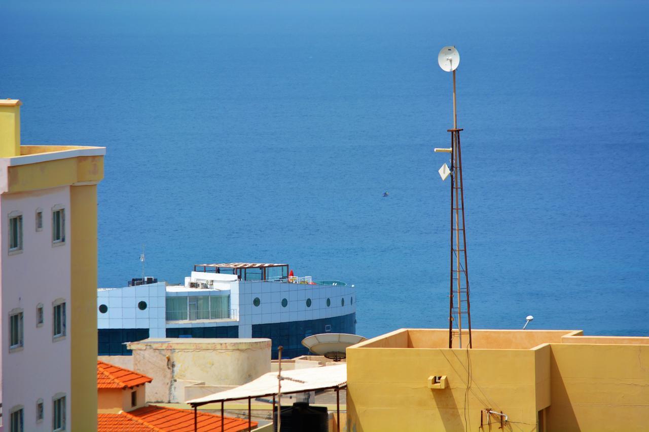 Sol Hotel Praia Kültér fotó